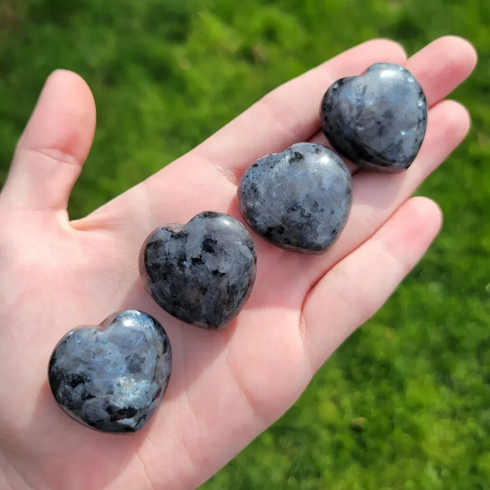 Unbranded labradorite regarded
